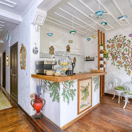 Trilye Bay C Konak Bursa Exterior foto