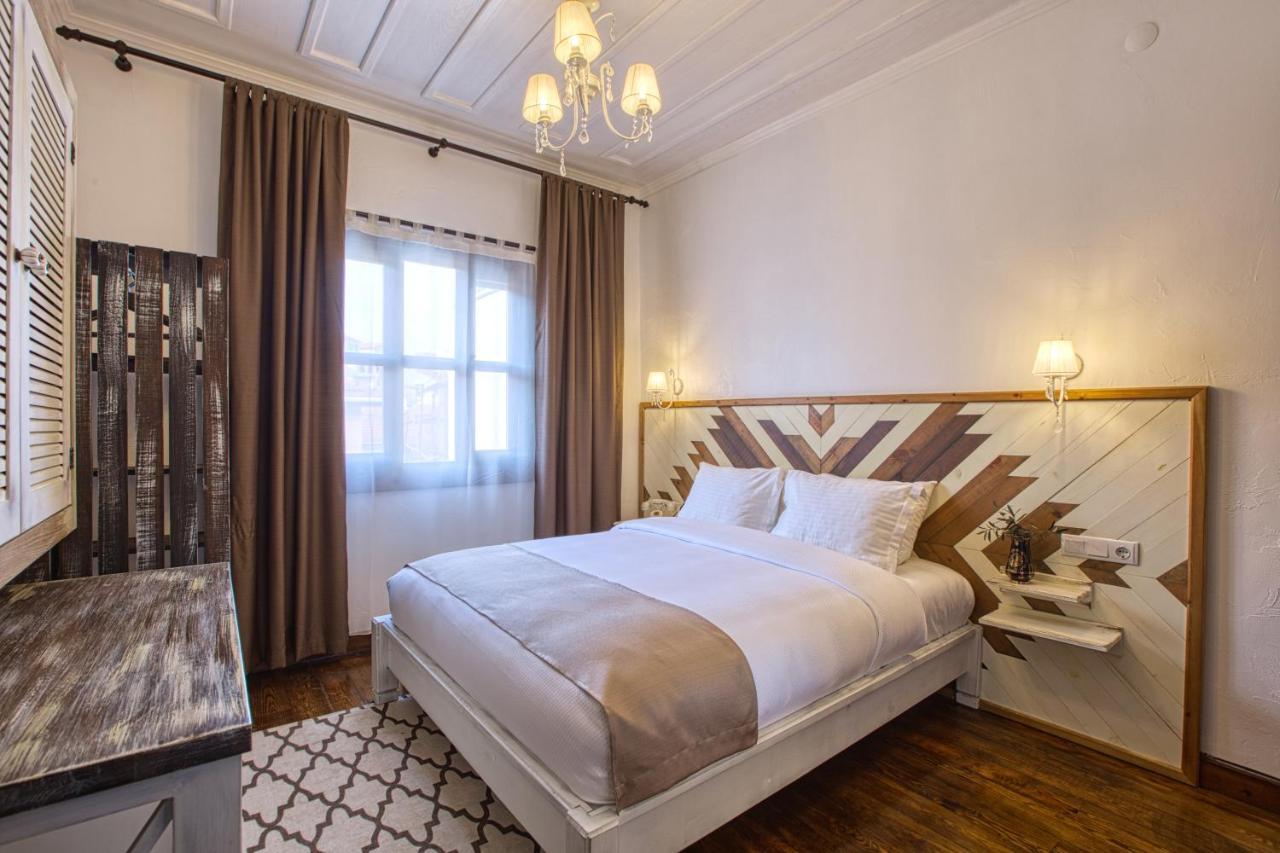 Trilye Bay C Konak Bursa Exterior foto