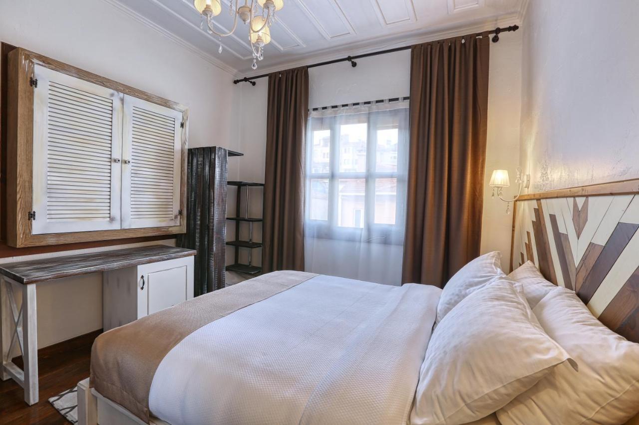 Trilye Bay C Konak Bursa Exterior foto