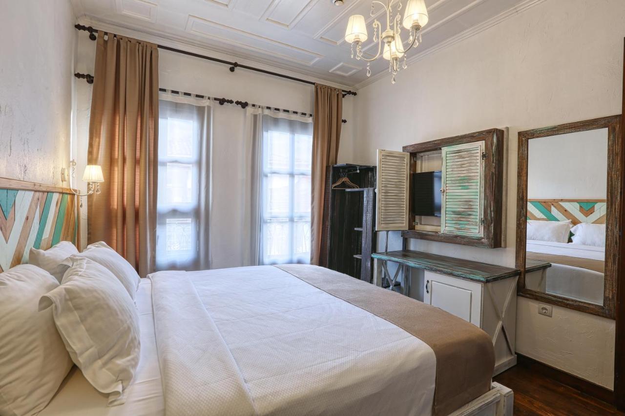 Trilye Bay C Konak Bursa Exterior foto