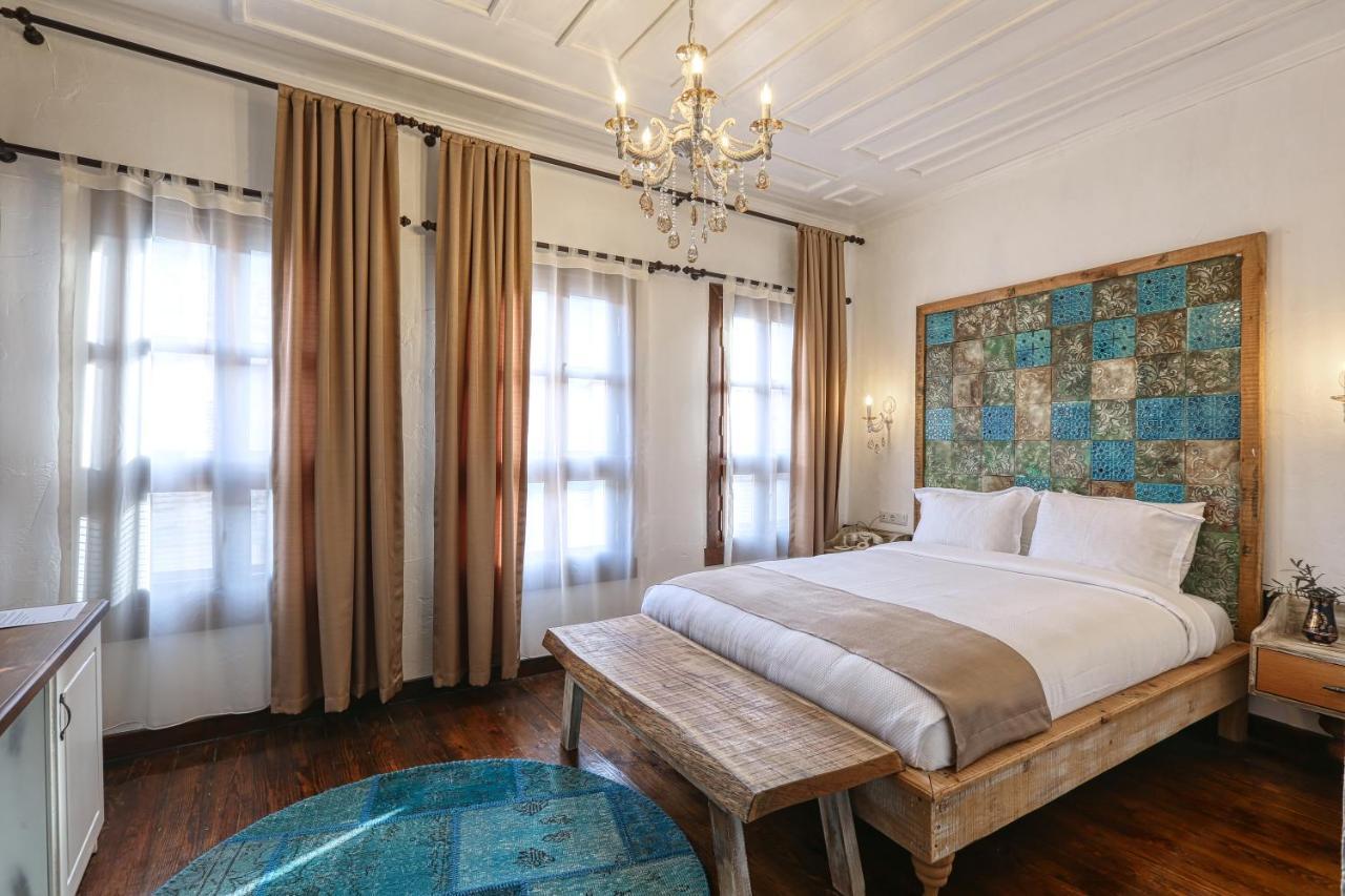 Trilye Bay C Konak Bursa Exterior foto