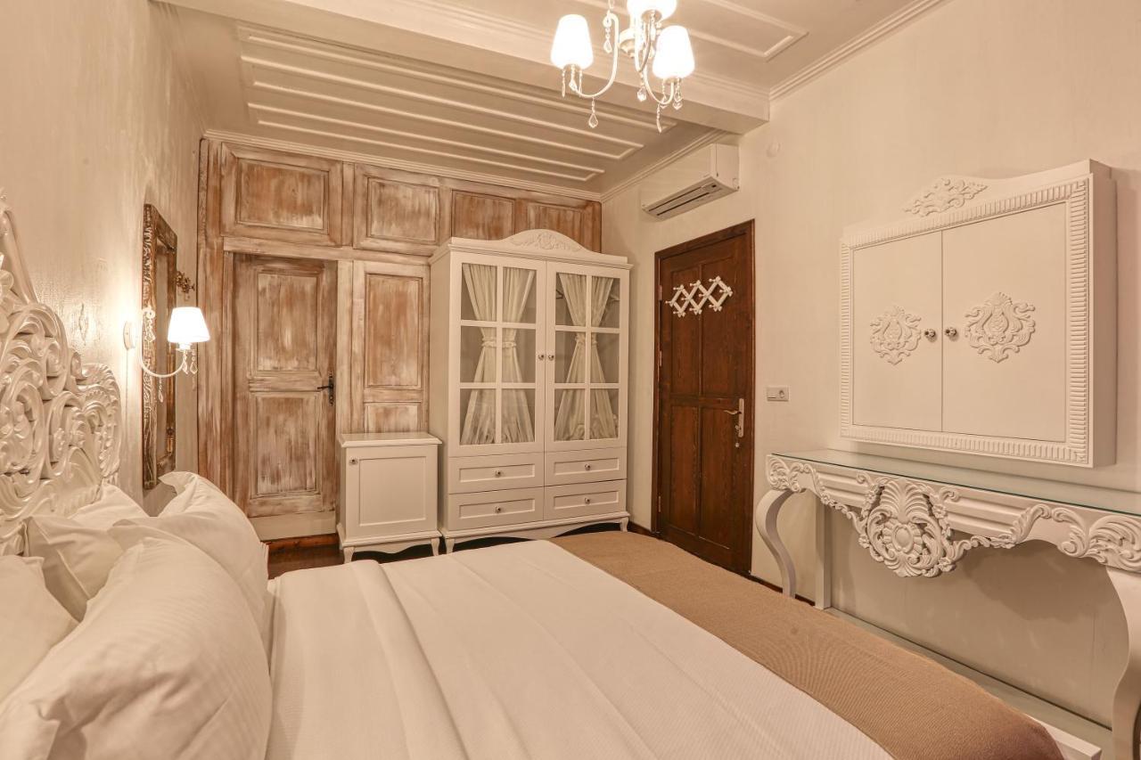 Trilye Bay C Konak Bursa Exterior foto